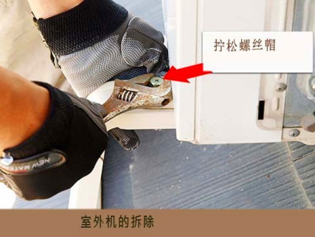 步骤一：准备工作