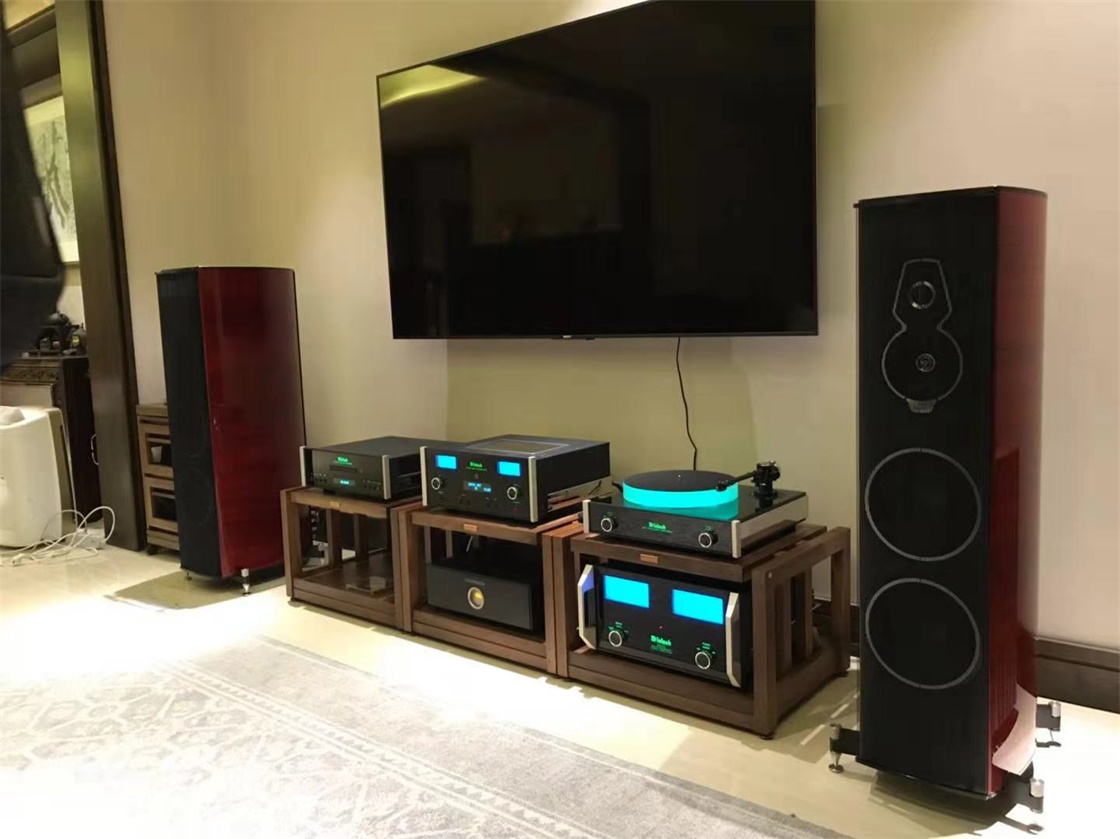 入门级音响推荐