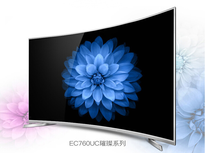 海信65寸4k电视的特点