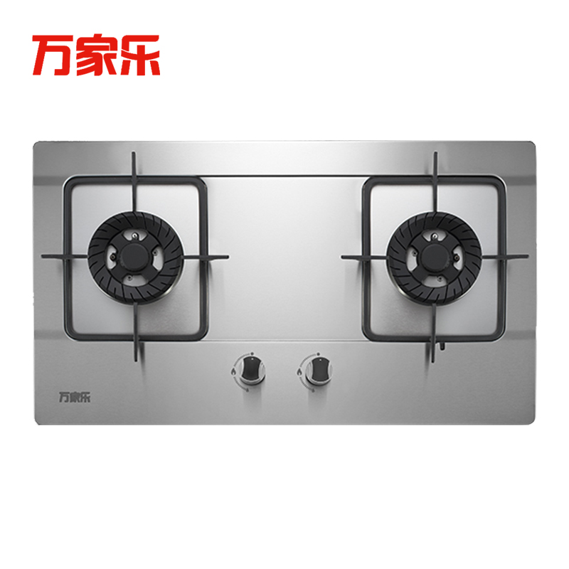 了解万家乐燃气灶价格