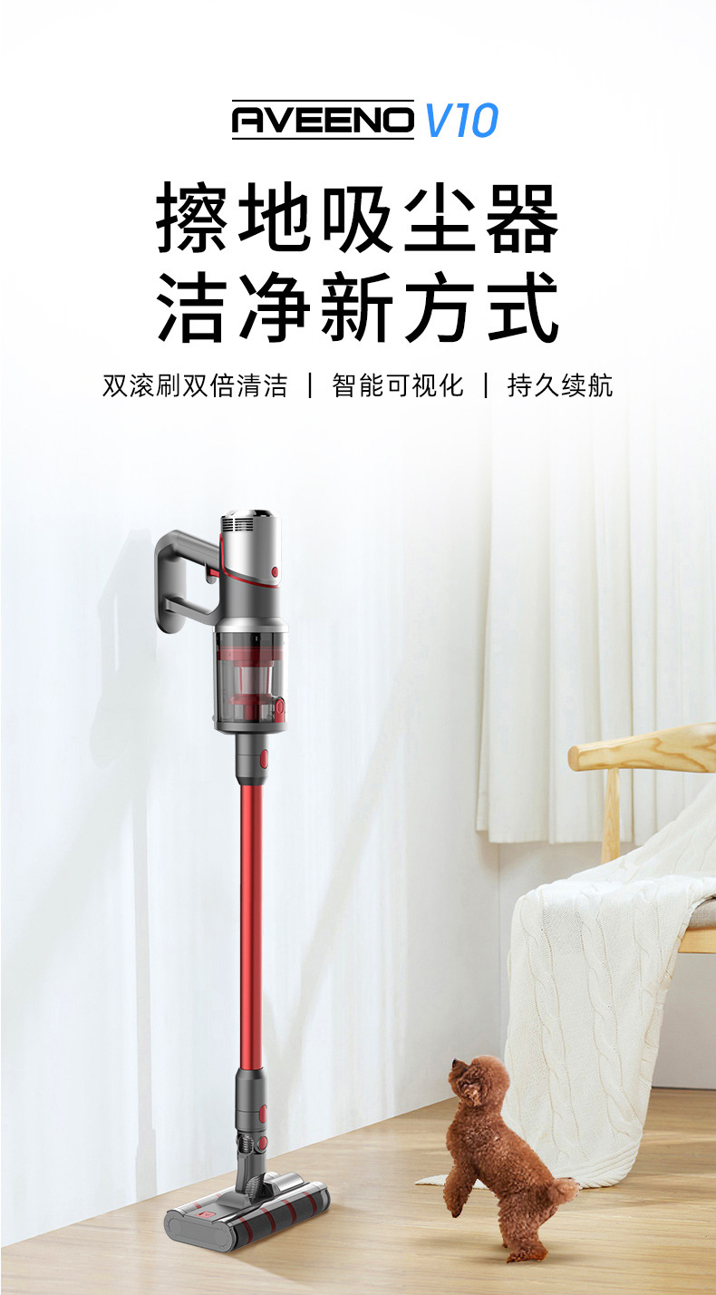 1. DYSON