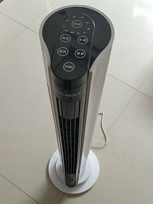 1. 塔扇的噪音问题