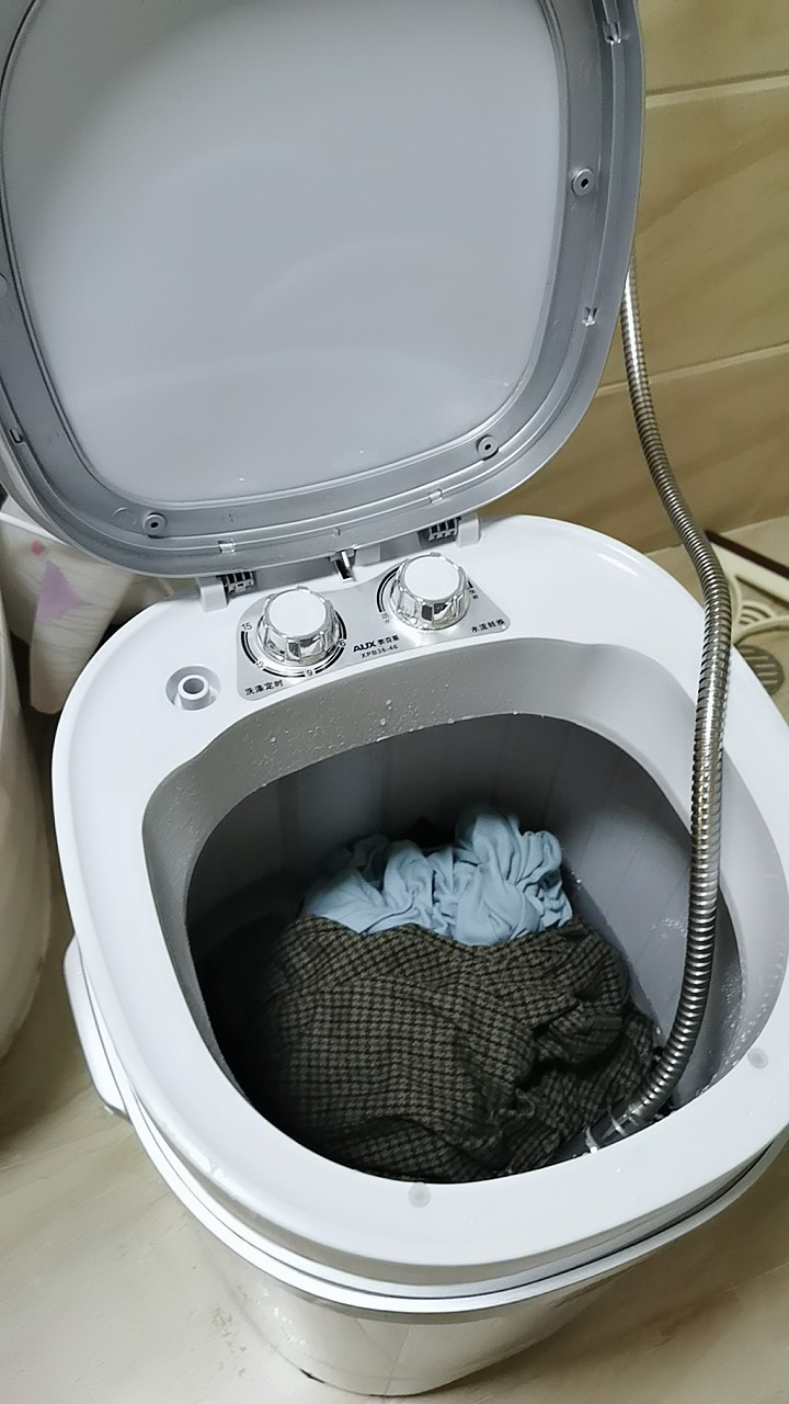 奥克斯洗衣机性能如何？