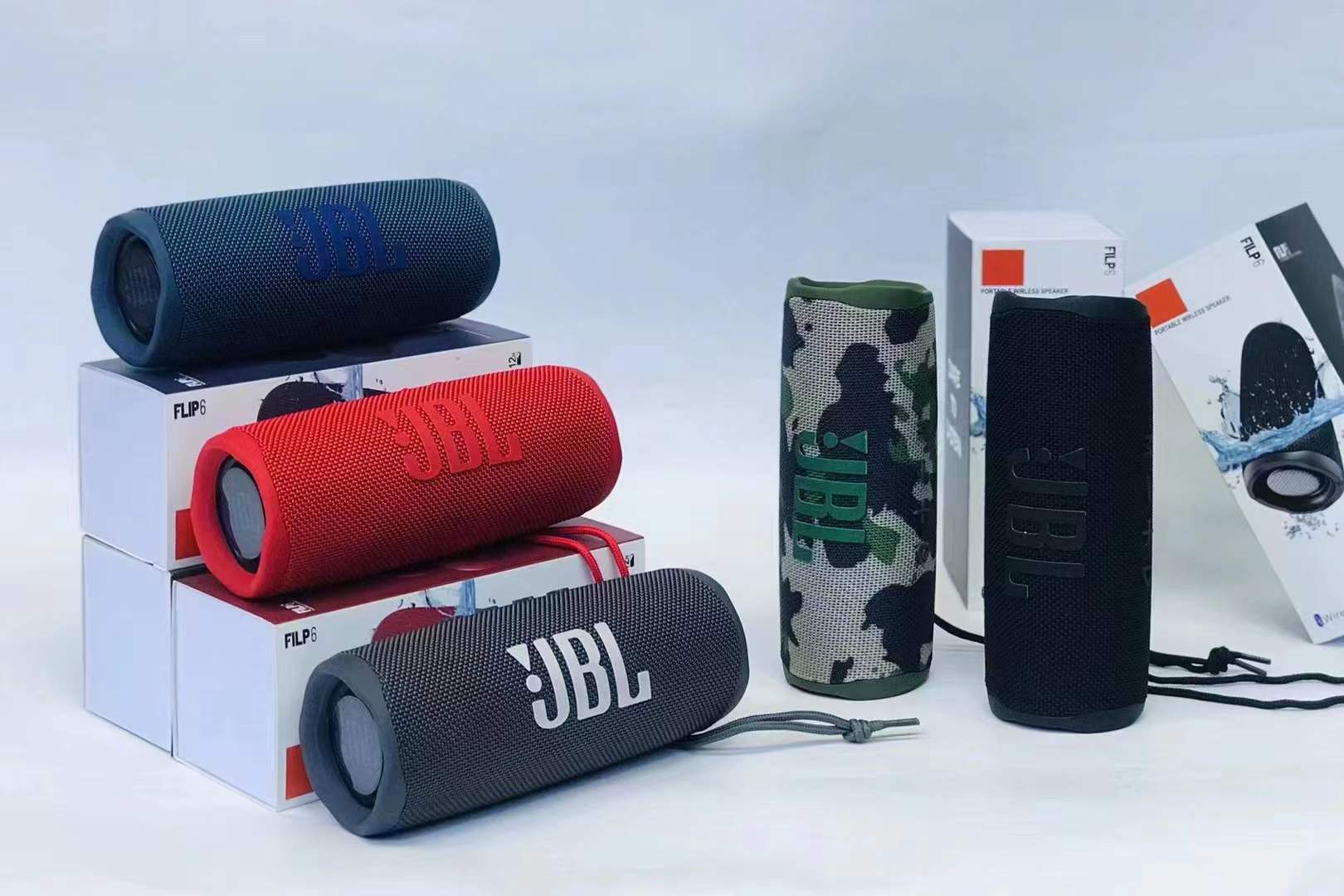 如何在JBL音响系列中选择最佳音质