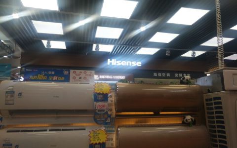 成都国美电器旗舰店，中国家电零售第一品牌(成都国美电器旗舰店的价格优势与售后服务)