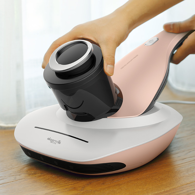 3. Midea（美的）