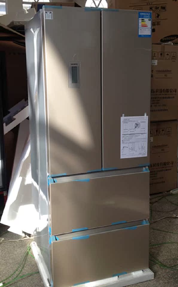 siemens冰箱维修服务
