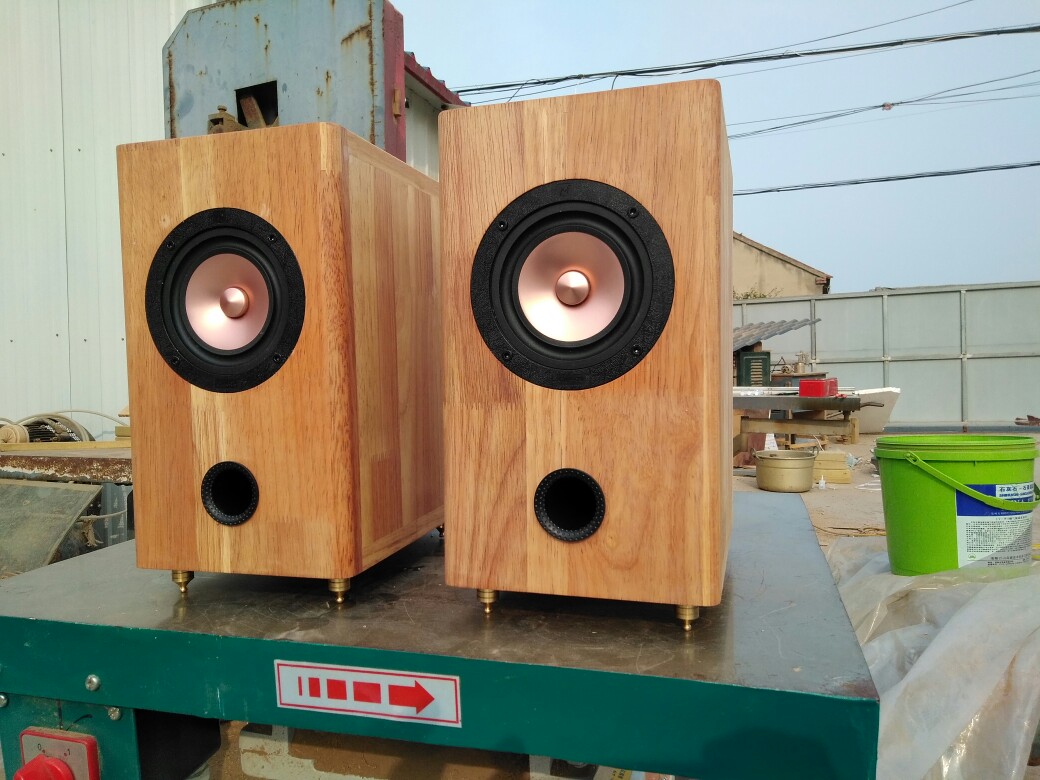 diy音箱论坛