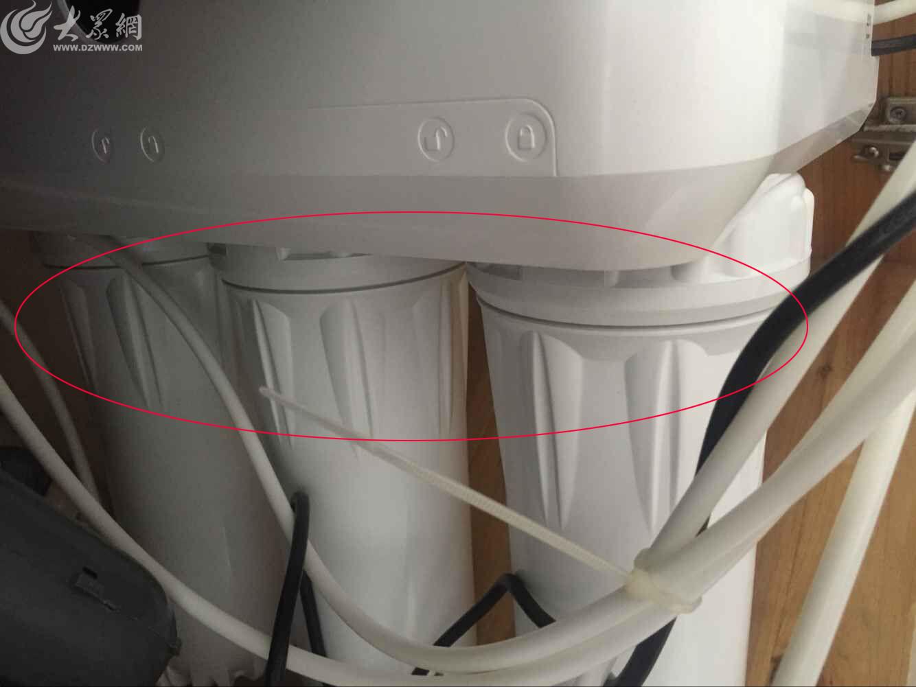 ao史密斯净水器