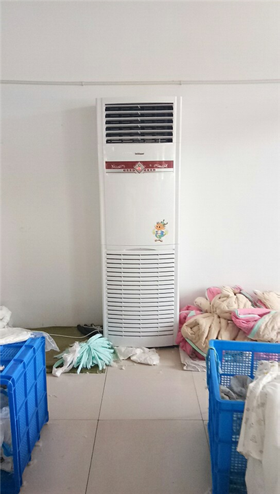 如何选择合适的家用空调