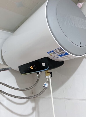 电热水器水垢清理方法
