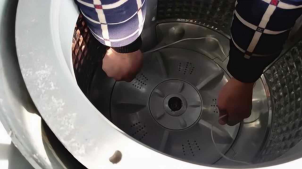步骤一：准备工具
