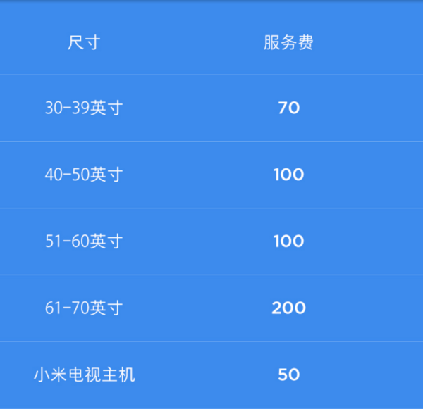 43英寸电视：家庭影音必备