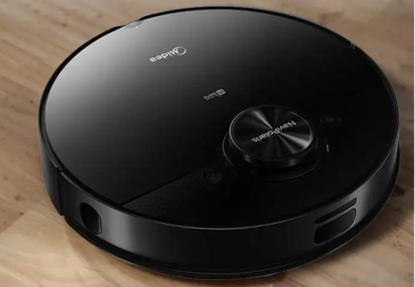 3. Xiaomi Mi Robot