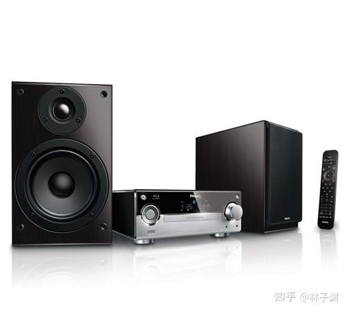 品牌B - 震撼的低音效果