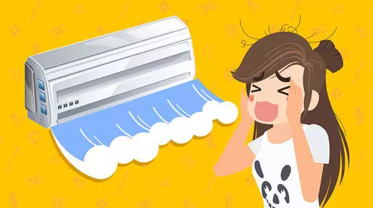 原因二：温度设置不合理