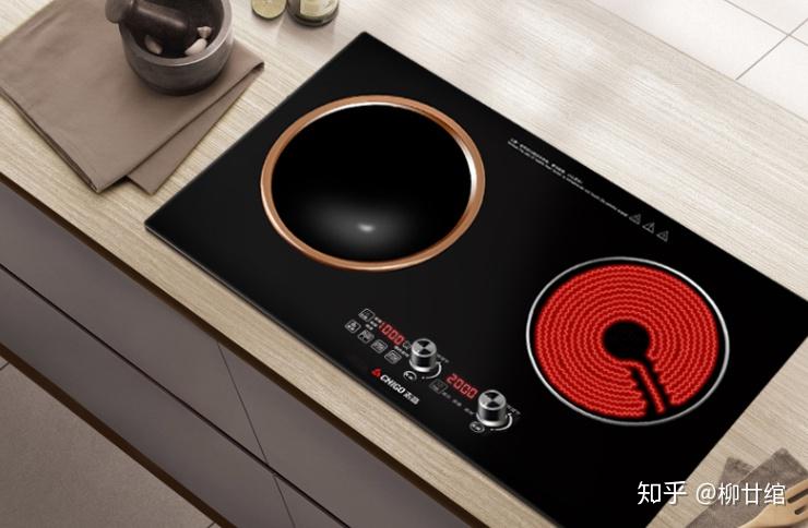 3. ZZZ电磁炉