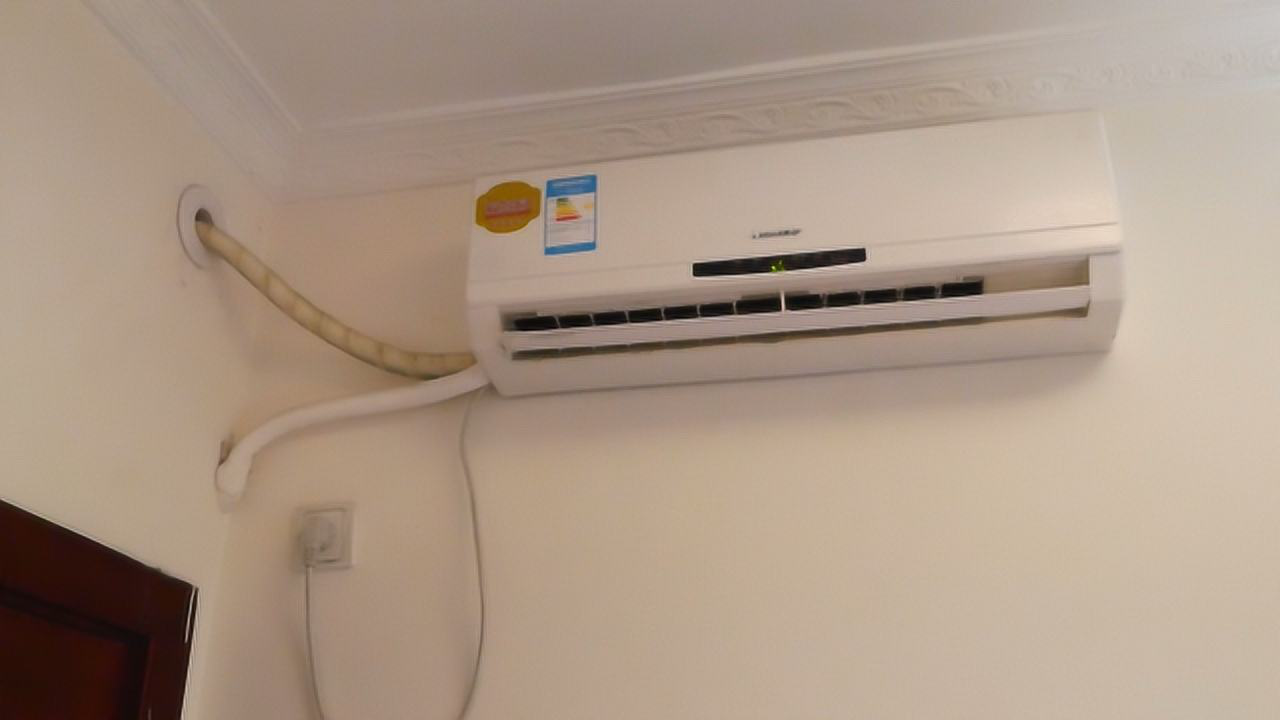 空调26度用电费计算