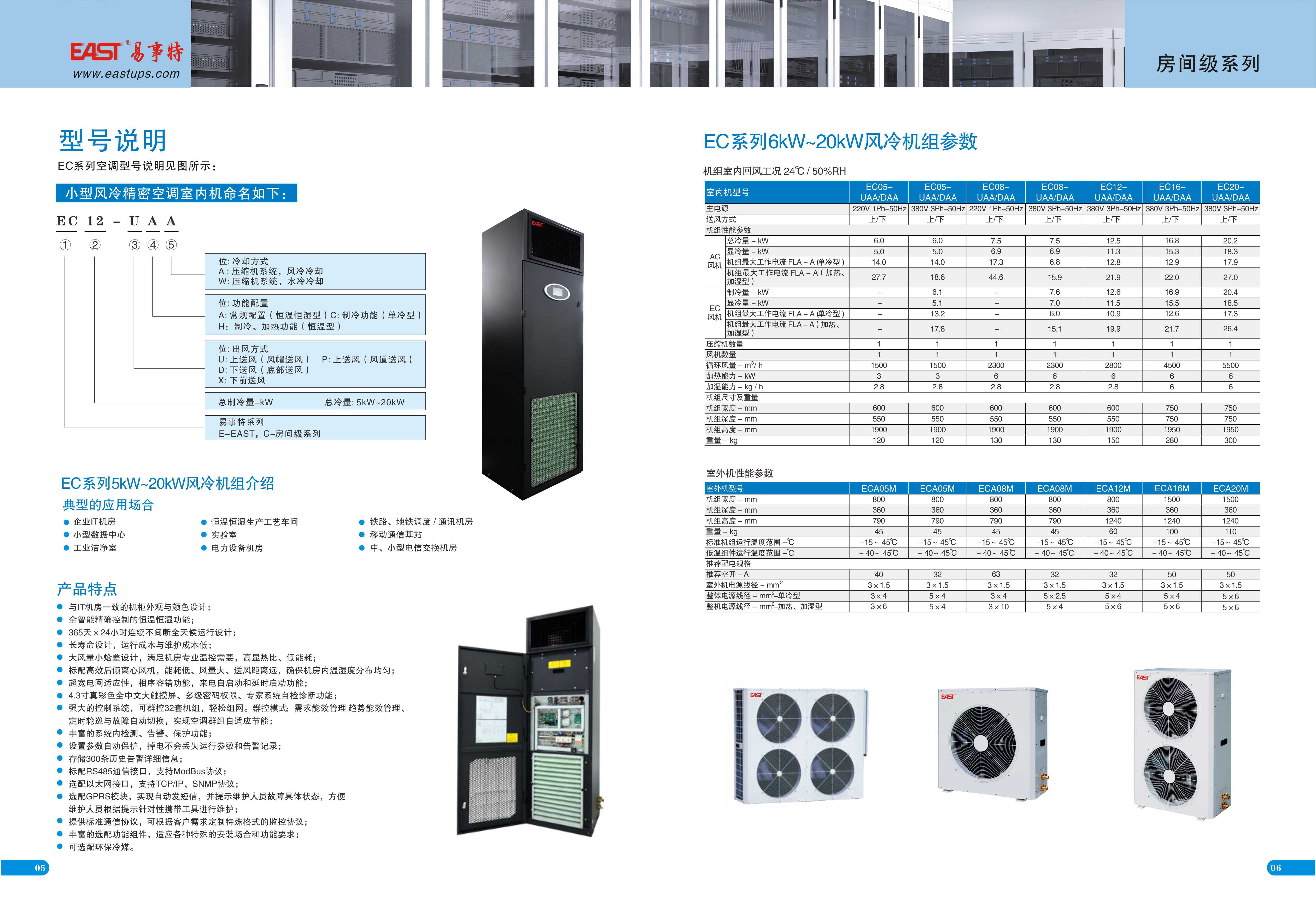 3. DEF品牌空调