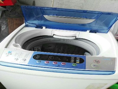 2. 洗衣机漏水