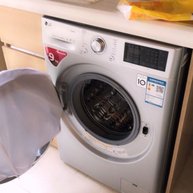 如何选择lg洗衣机上门服务
