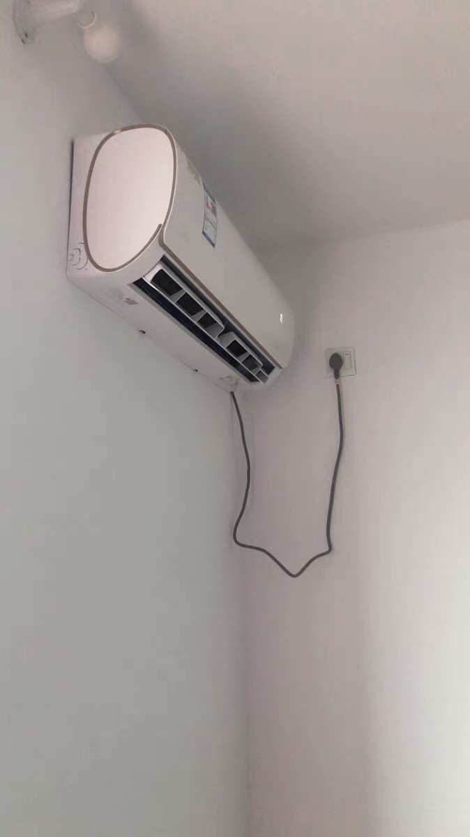美的空调的保修期