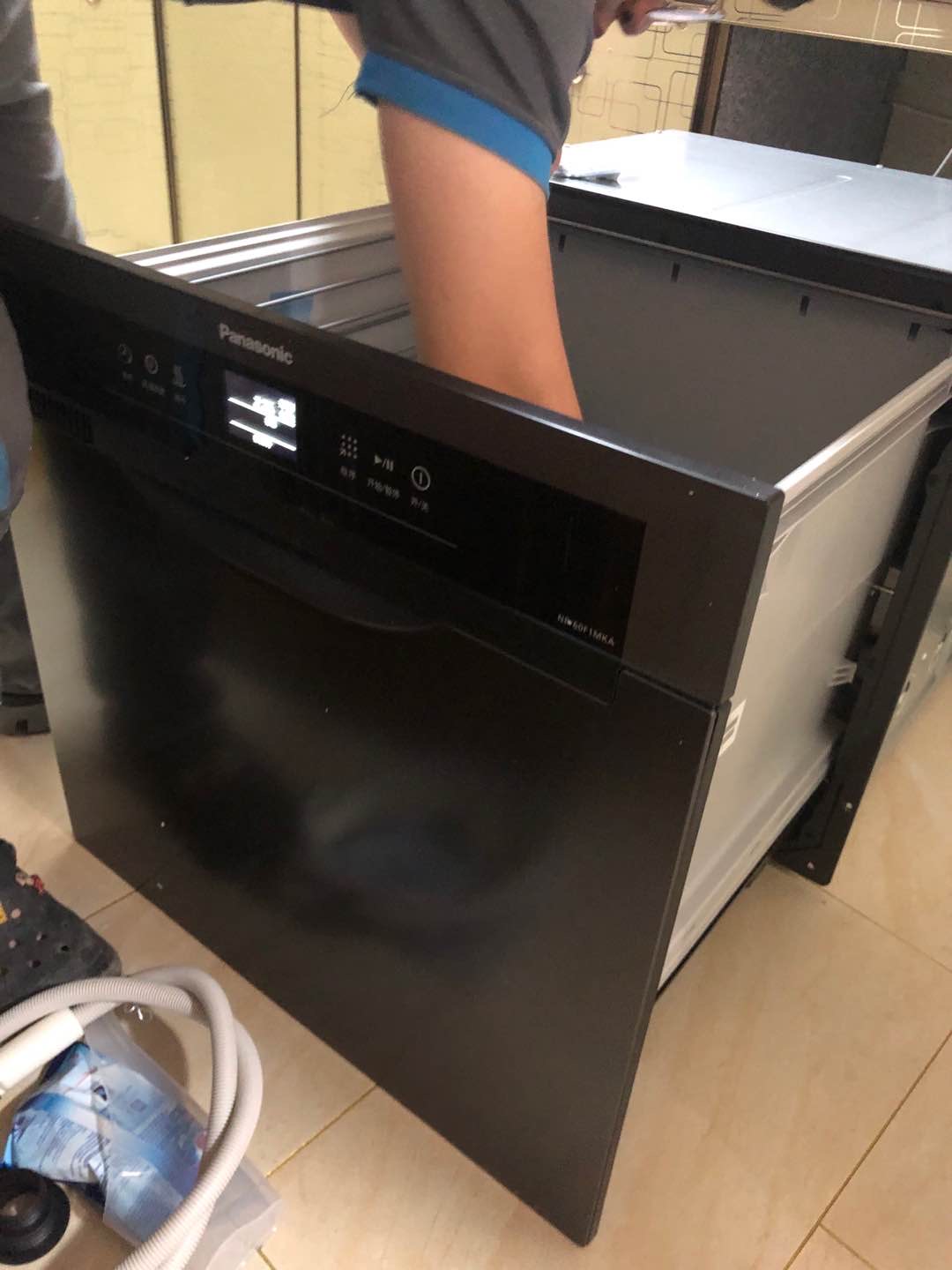 家用洗碗机如何选择
