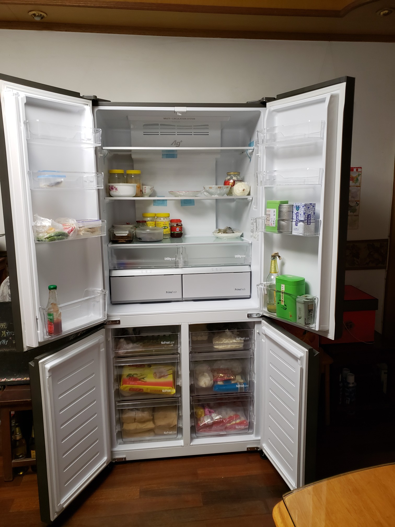 用户评价