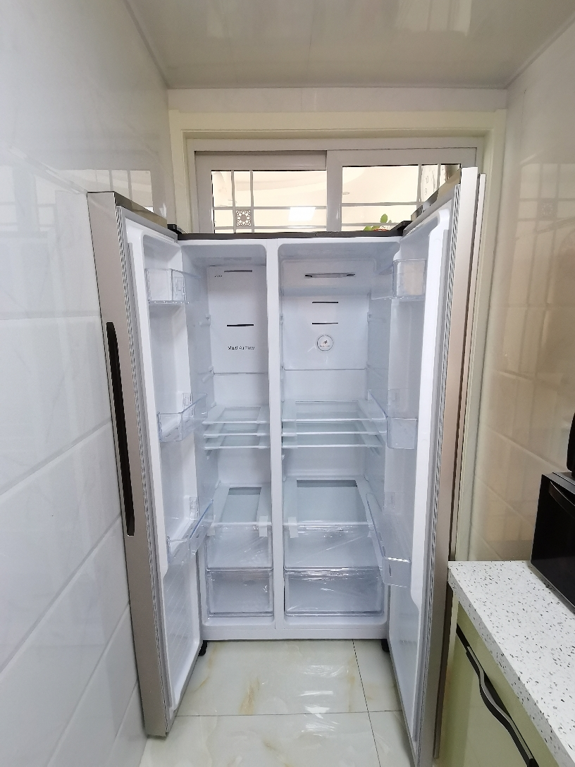 性能出众，保持食材新鲜