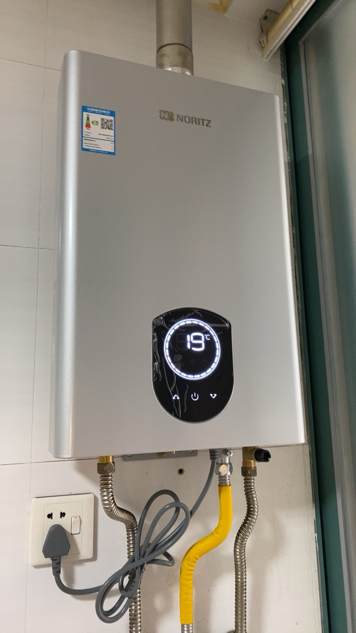 能率热水器的品质
