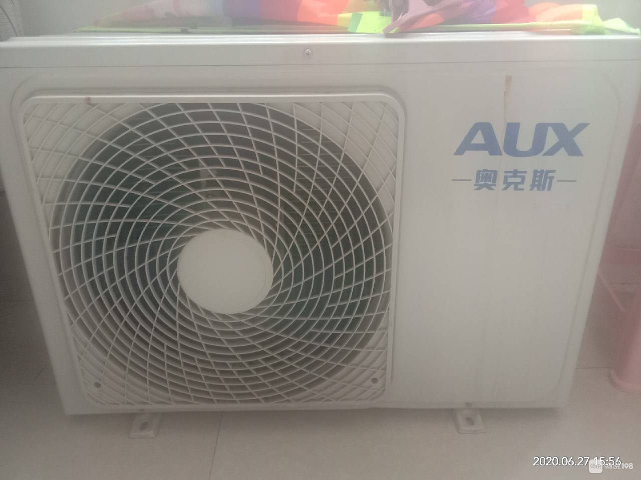 奥克斯空调的质量如何