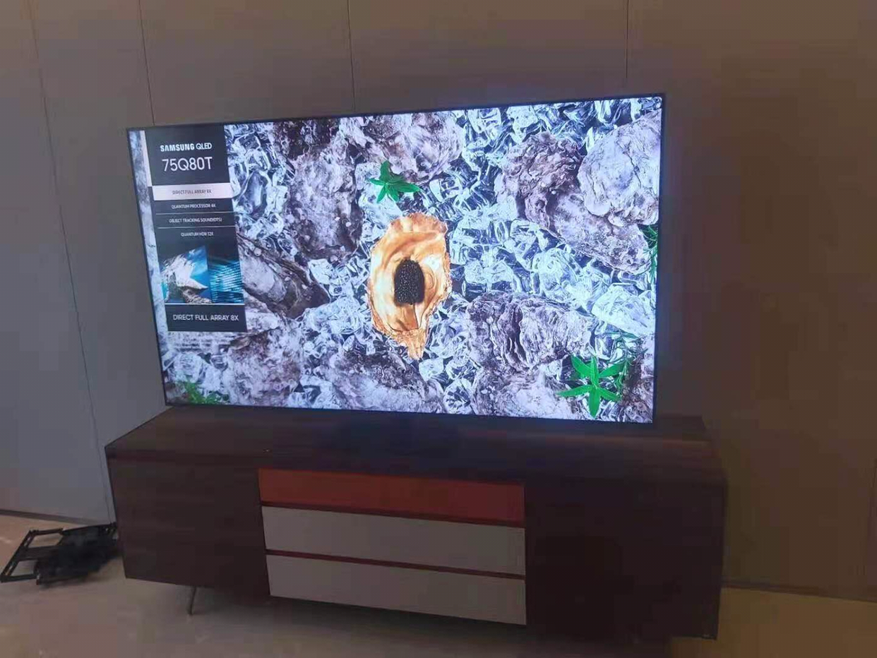 2. 关注分辨率和像素密度