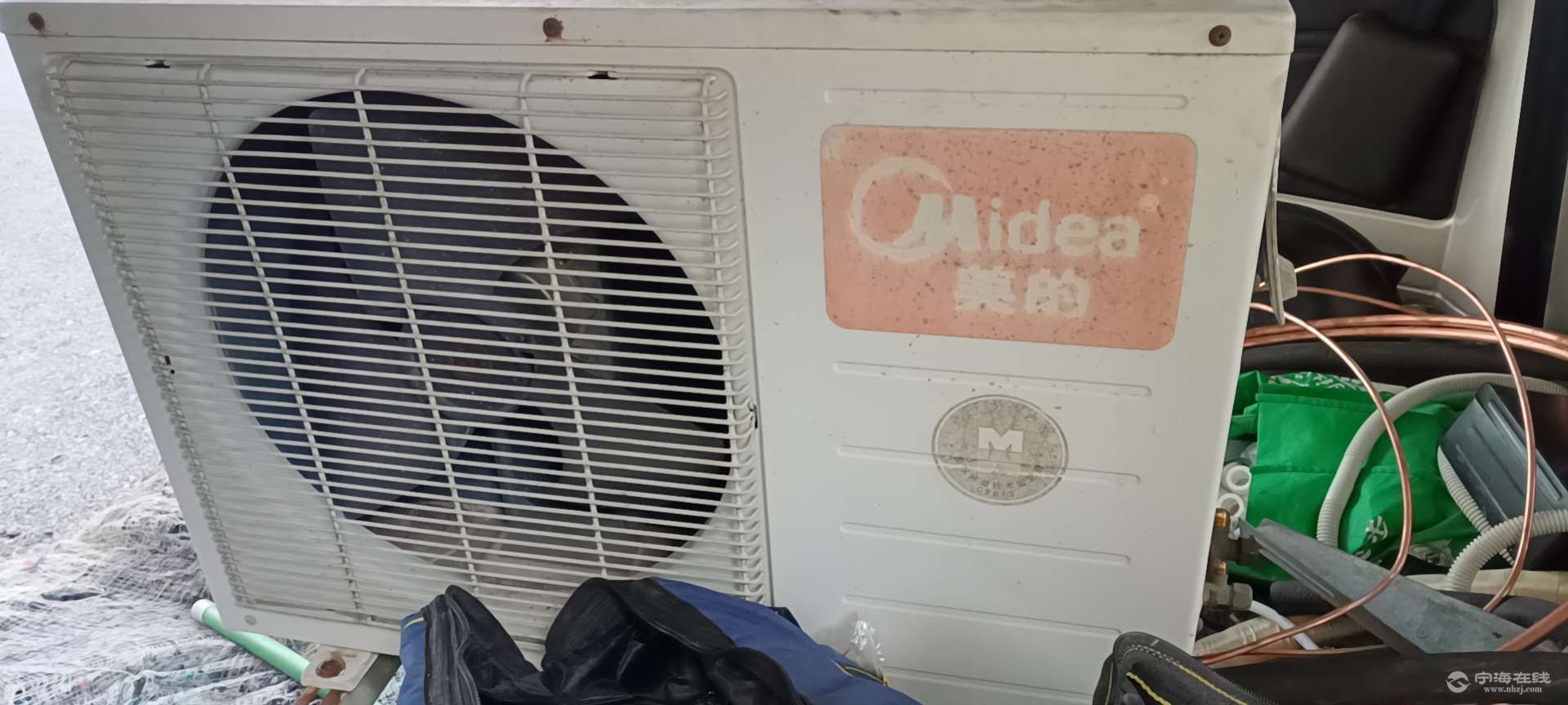 拆空调的重要性