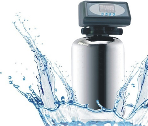 2. 活性炭净水器