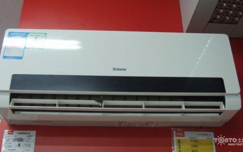 格兰仕空调质量怎么样(格兰仕空调产品性能评测)