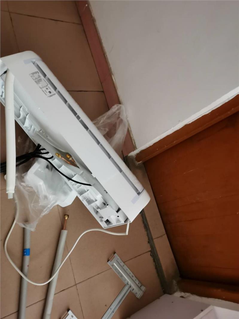 空调拆装费用