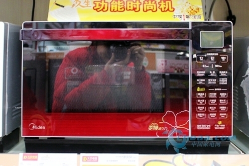 选择适当的容器