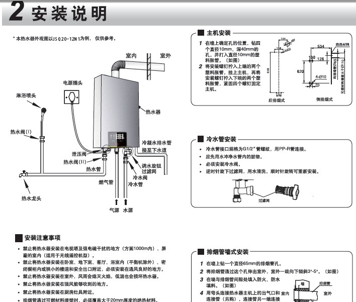一、使用方法