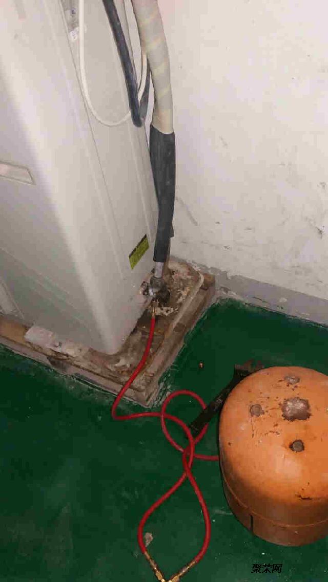 加氟的正确方式