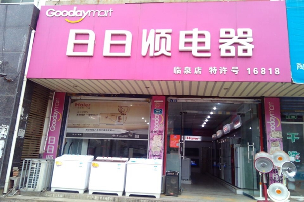 品牌影响力