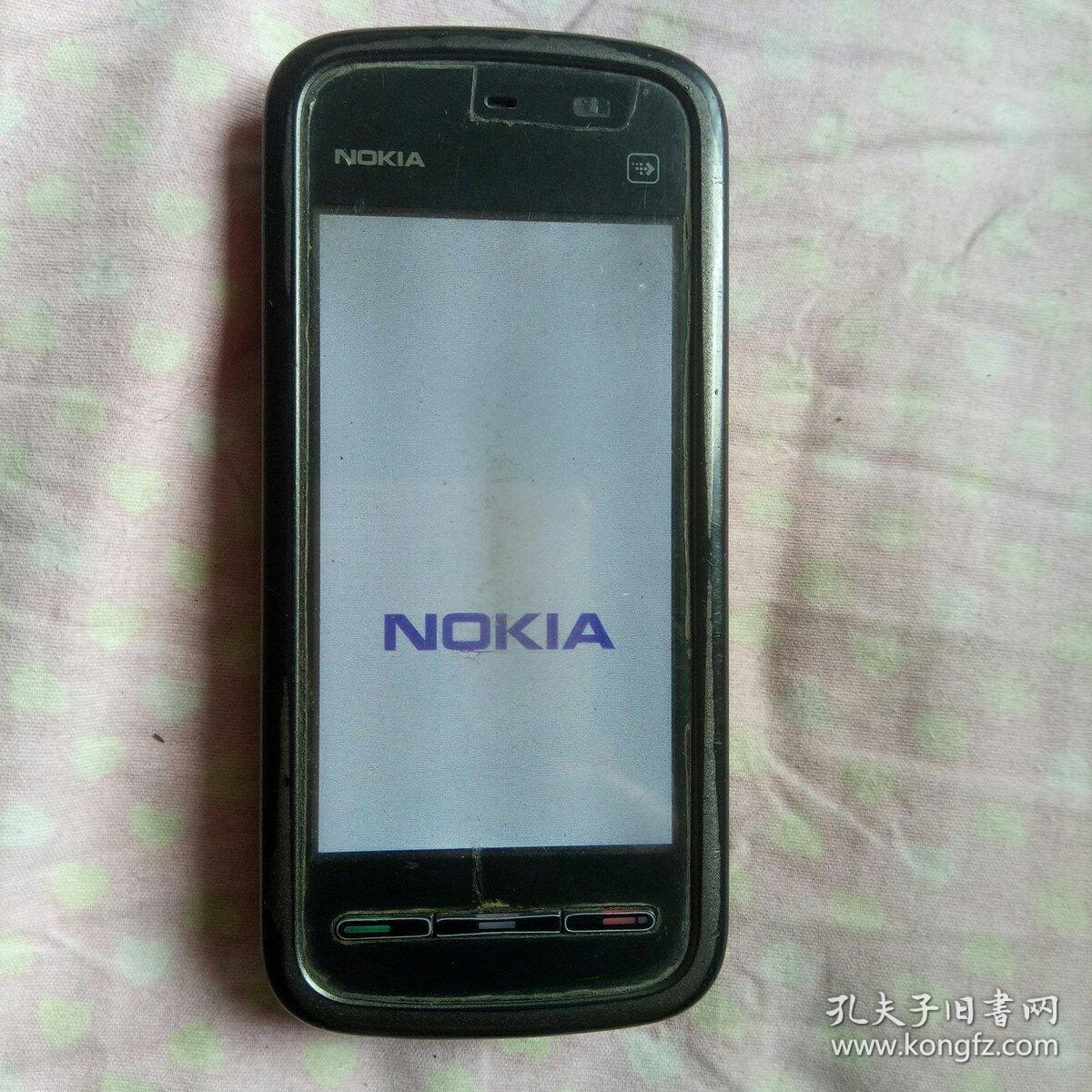 1. 诺基亚7 Plus