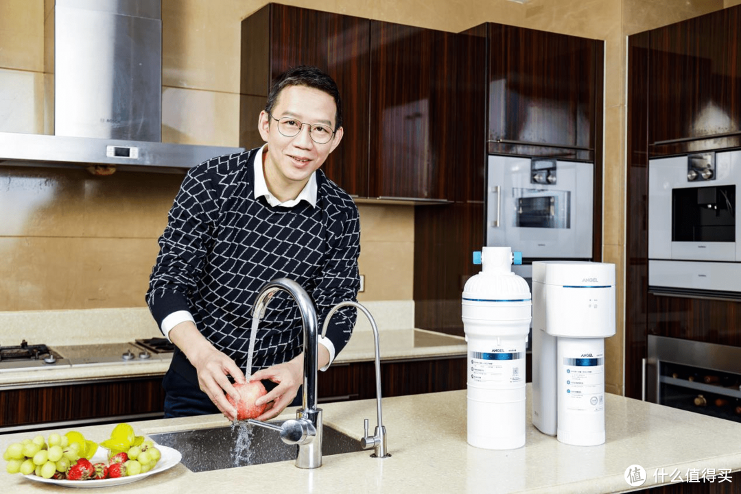 2. 查看净水器的滤芯寿命和滤芯价格