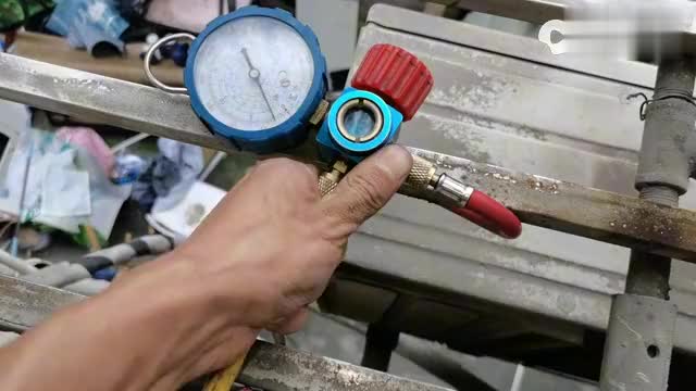 1. 空调制冷效果差