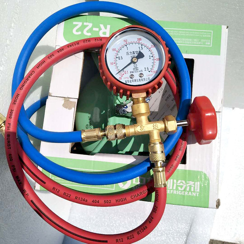 加氟收费标准的意义