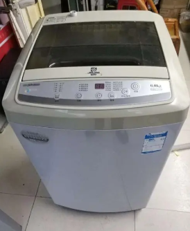 金羚洗衣机售后维修服务