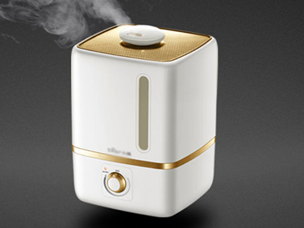 如何正确使用加湿器