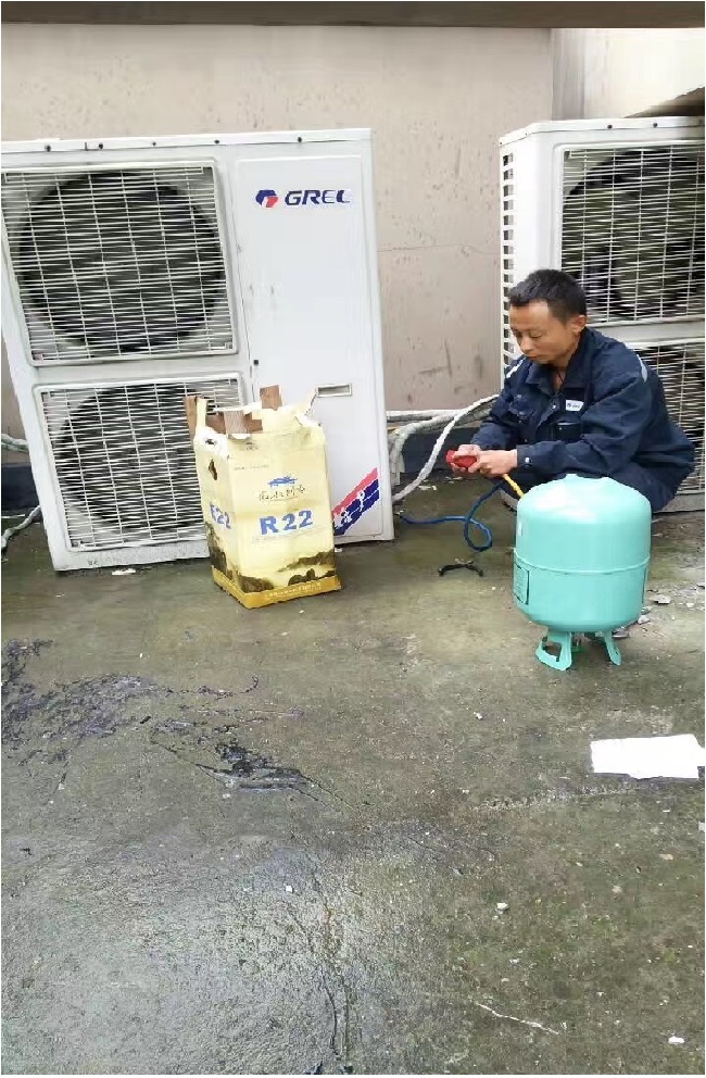 加氟的要点