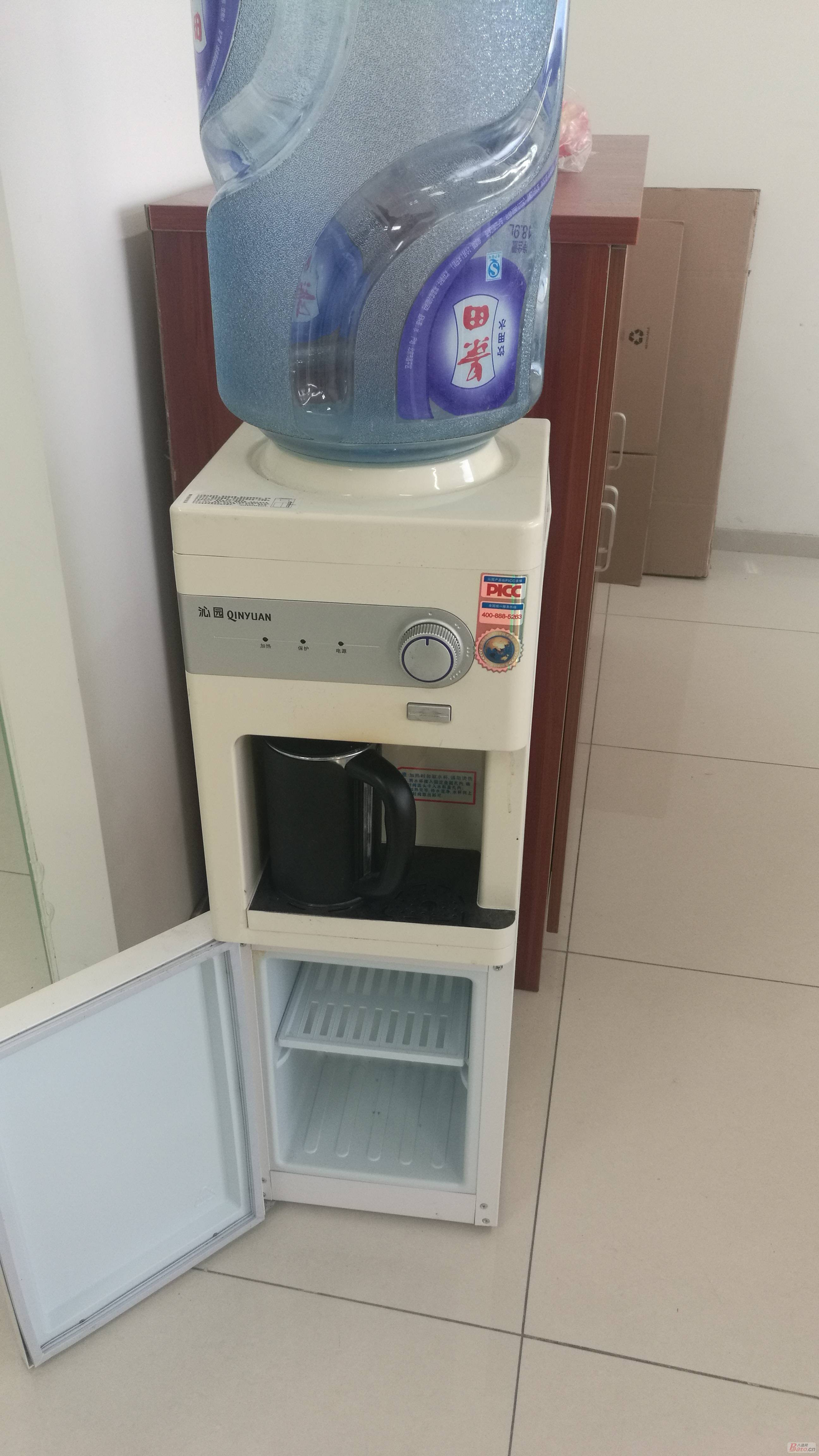 沁园饮水机维修电话