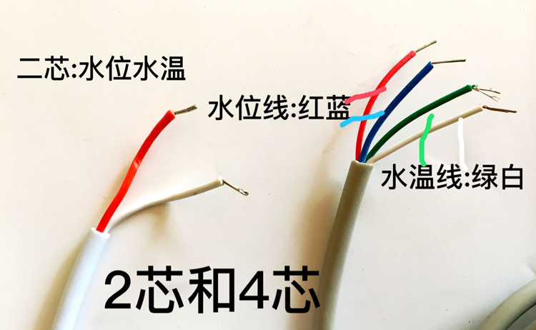 水位传感器的功能
