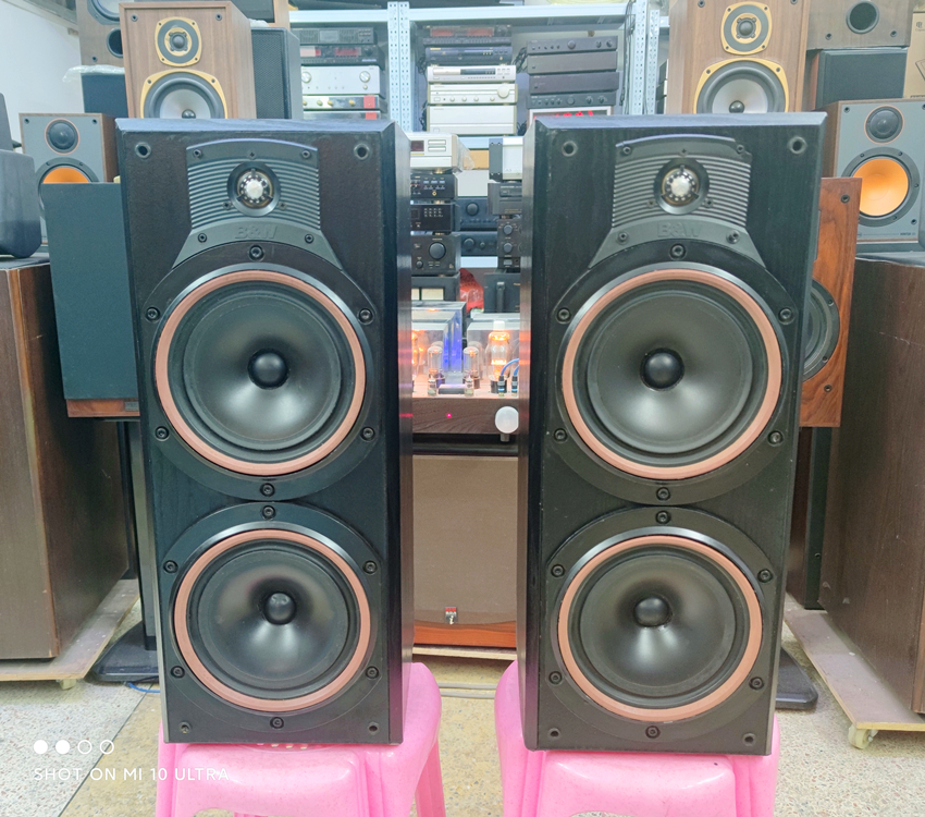 进口二手音箱购买注意事项